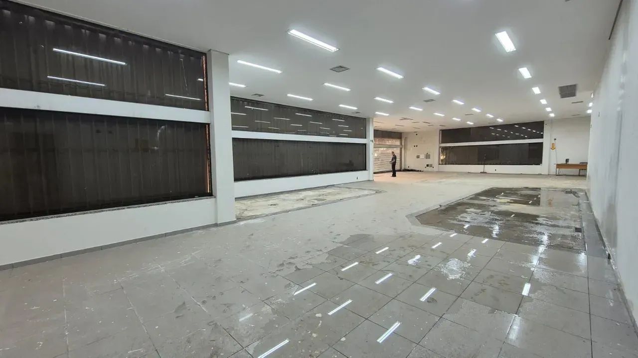 Galpão Comercial / Santa Maria