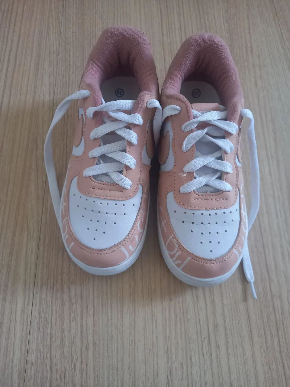 Tenis feminino tamanho 40