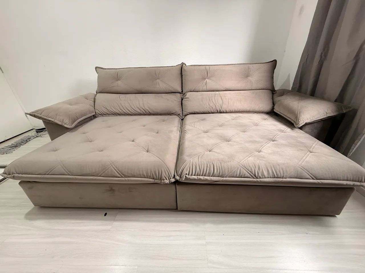 Vende se Sofá Atenas 