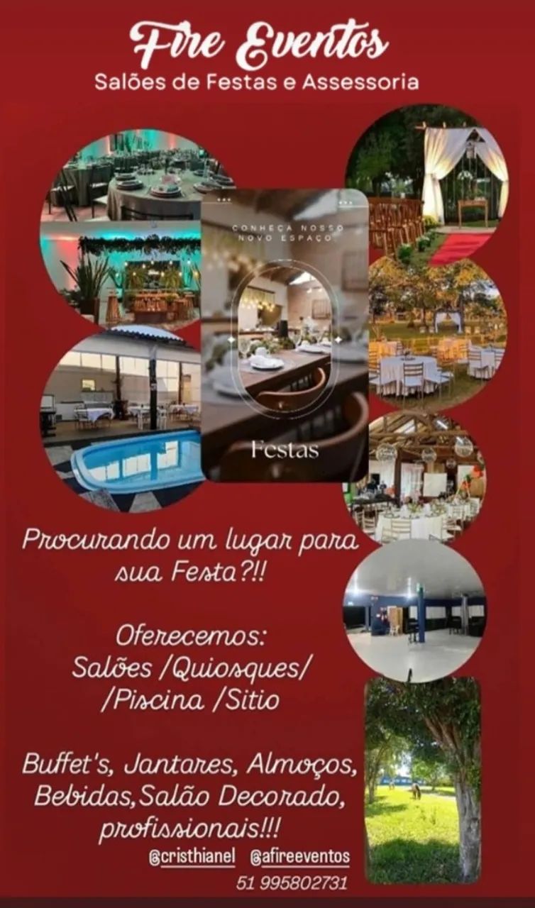 Festa Completa