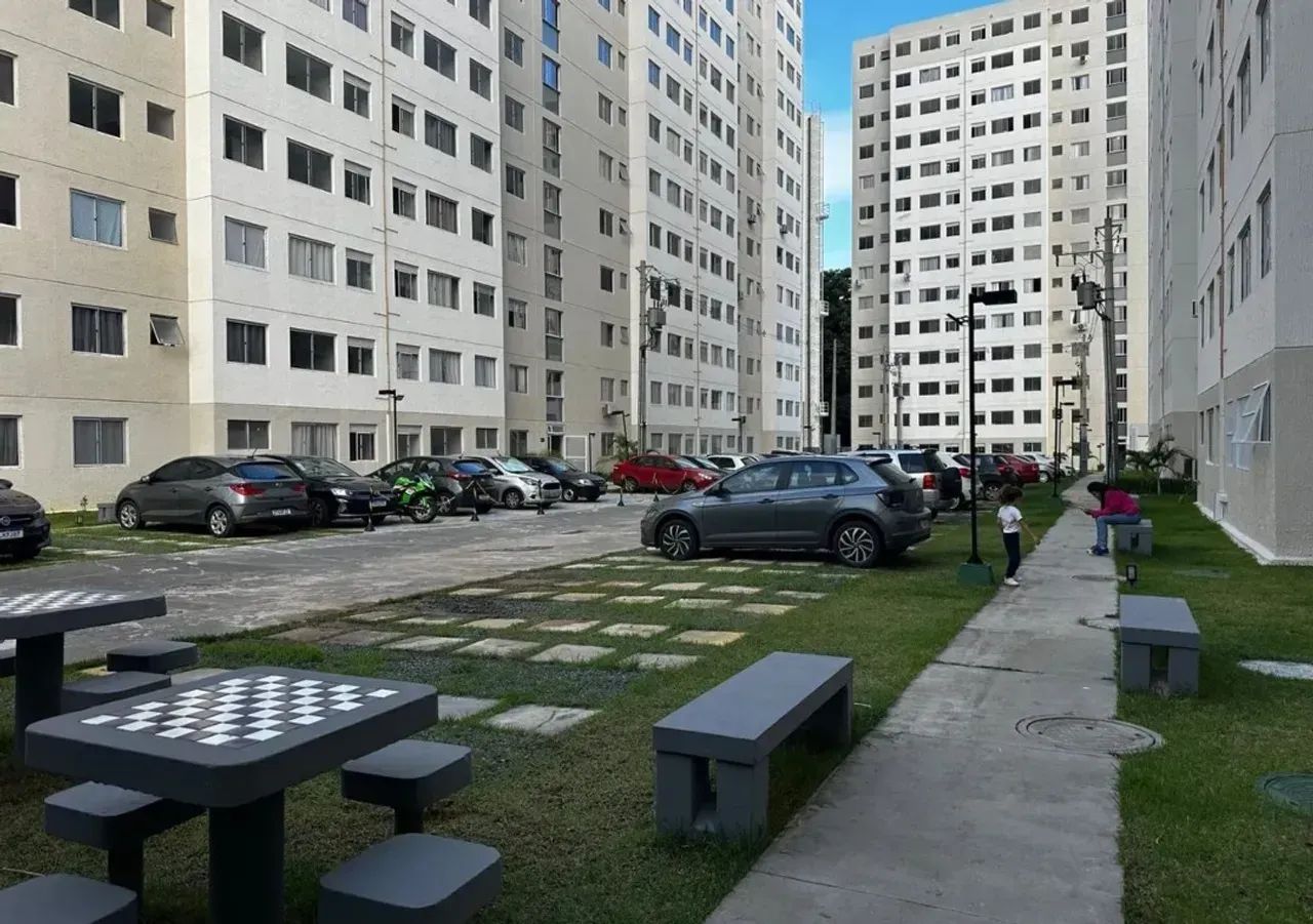 Apartamento de 2 quartos - Foto 5
