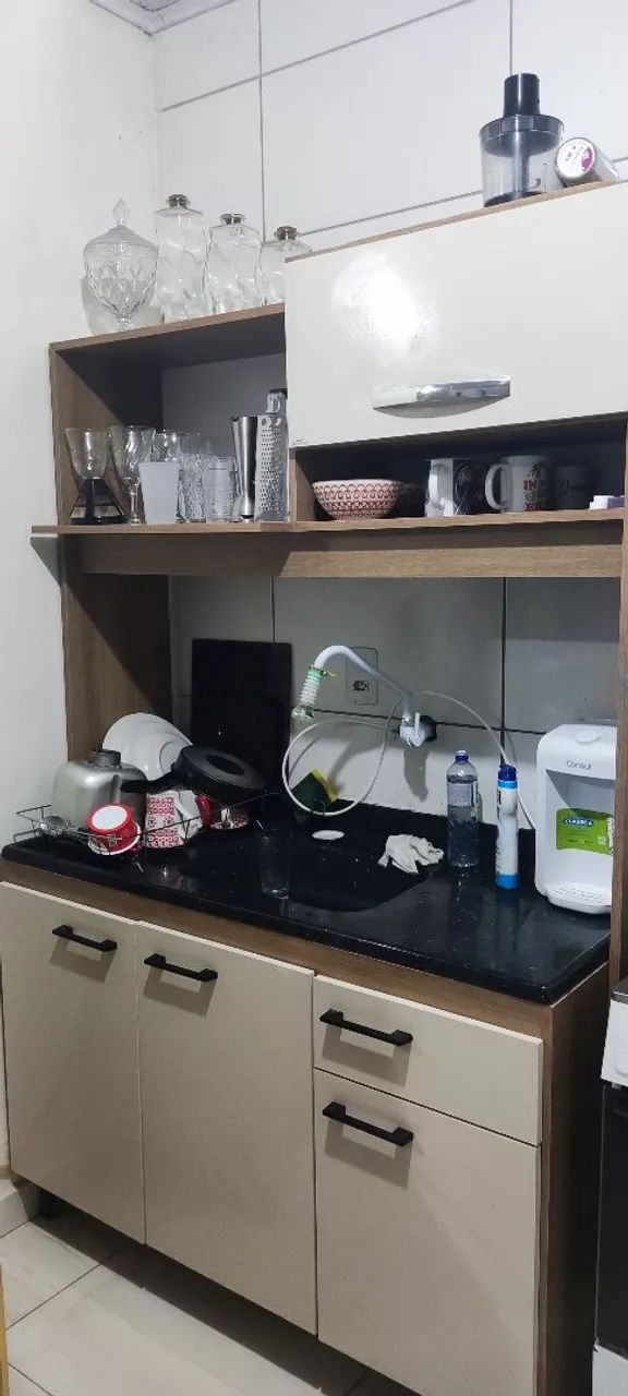 Pia completa de cozinha - Foto 3