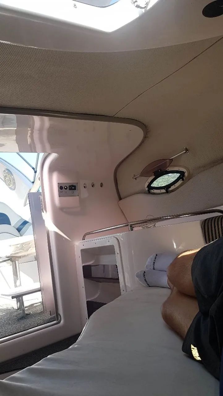Lancha Focker 255 - Foto 4