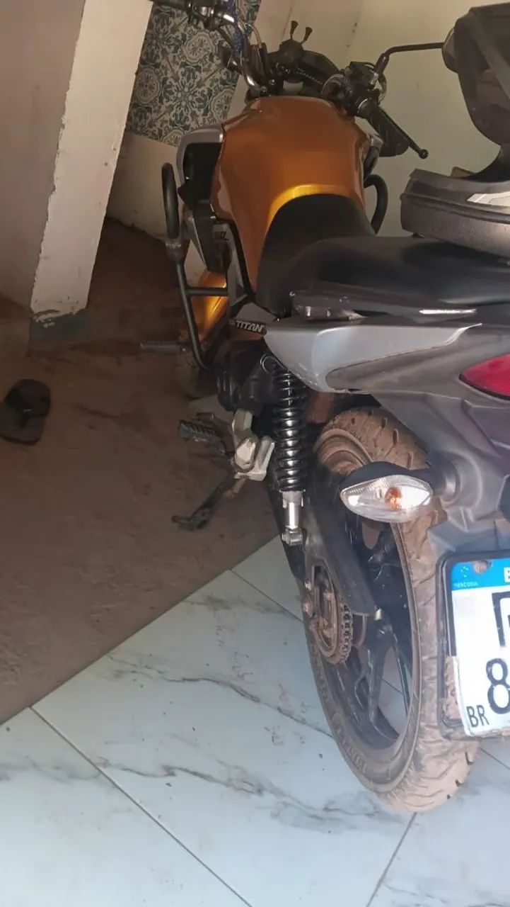 Honda  - Foto 5