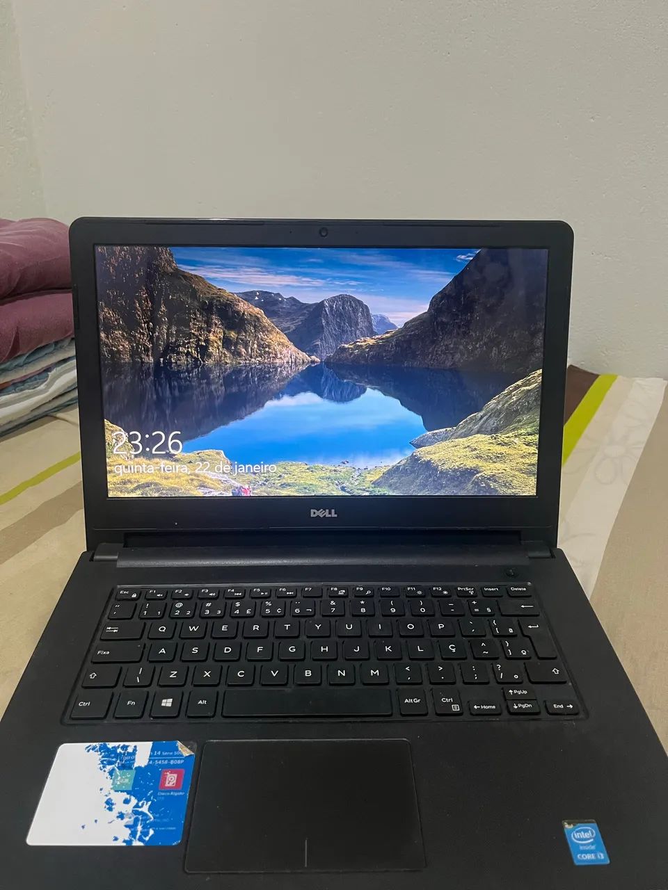 Notebook Dell Inspiron 14 5458 i3 - Foto 3