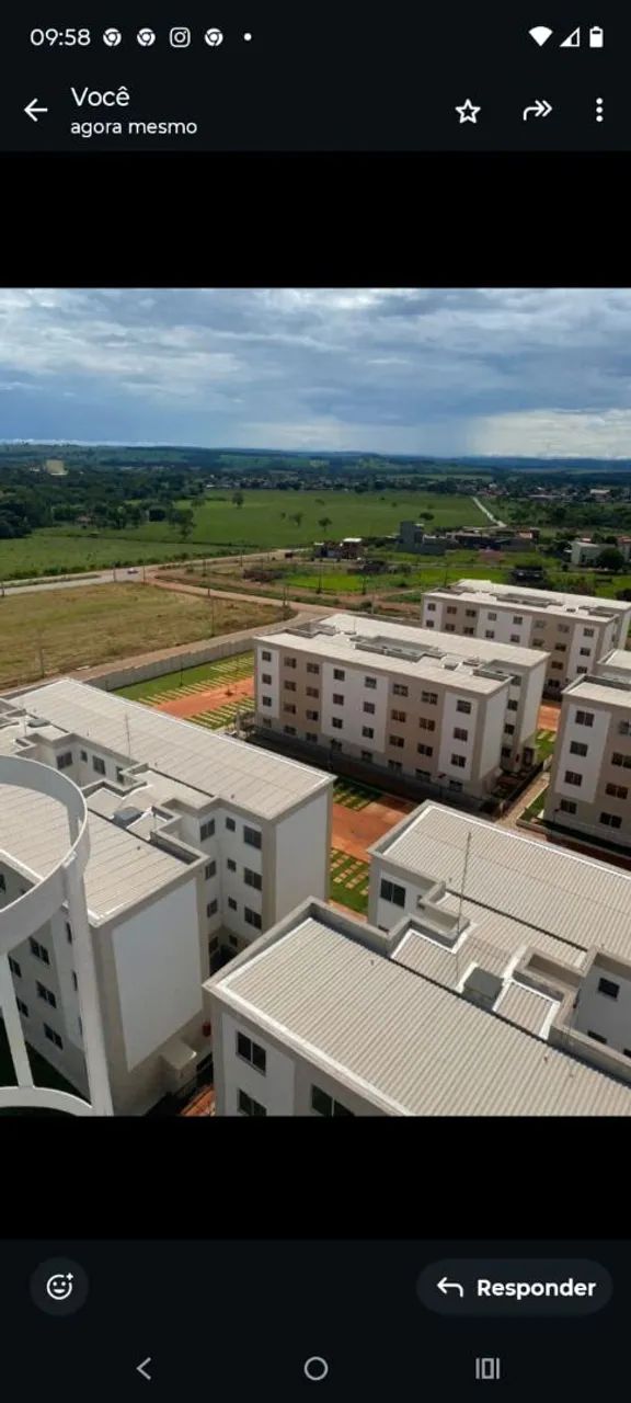 Resid ência fonte das águas  - Foto 2
