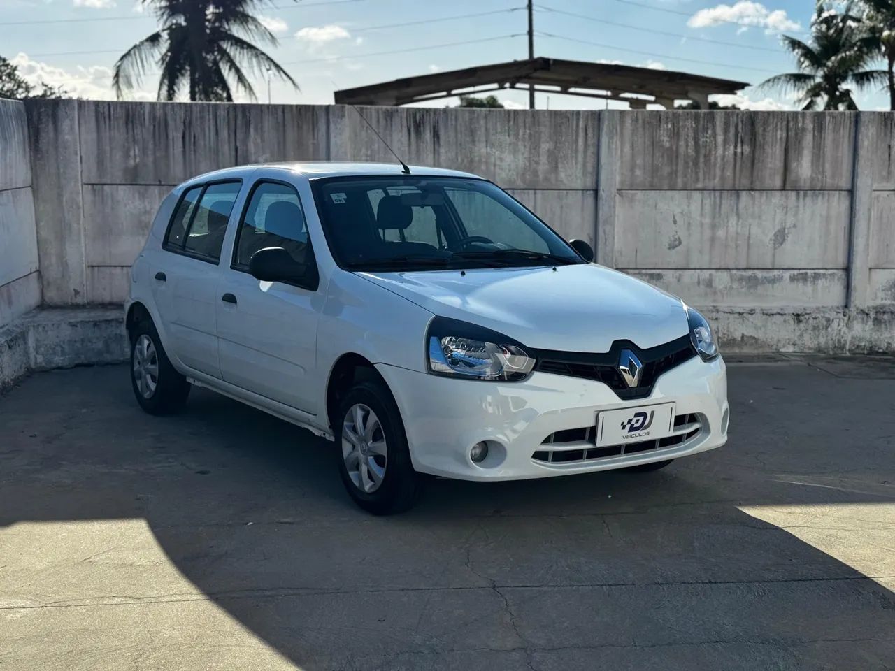Renault Clio RN/ Expression 1.6 16V 5P 2015 - Foto 2