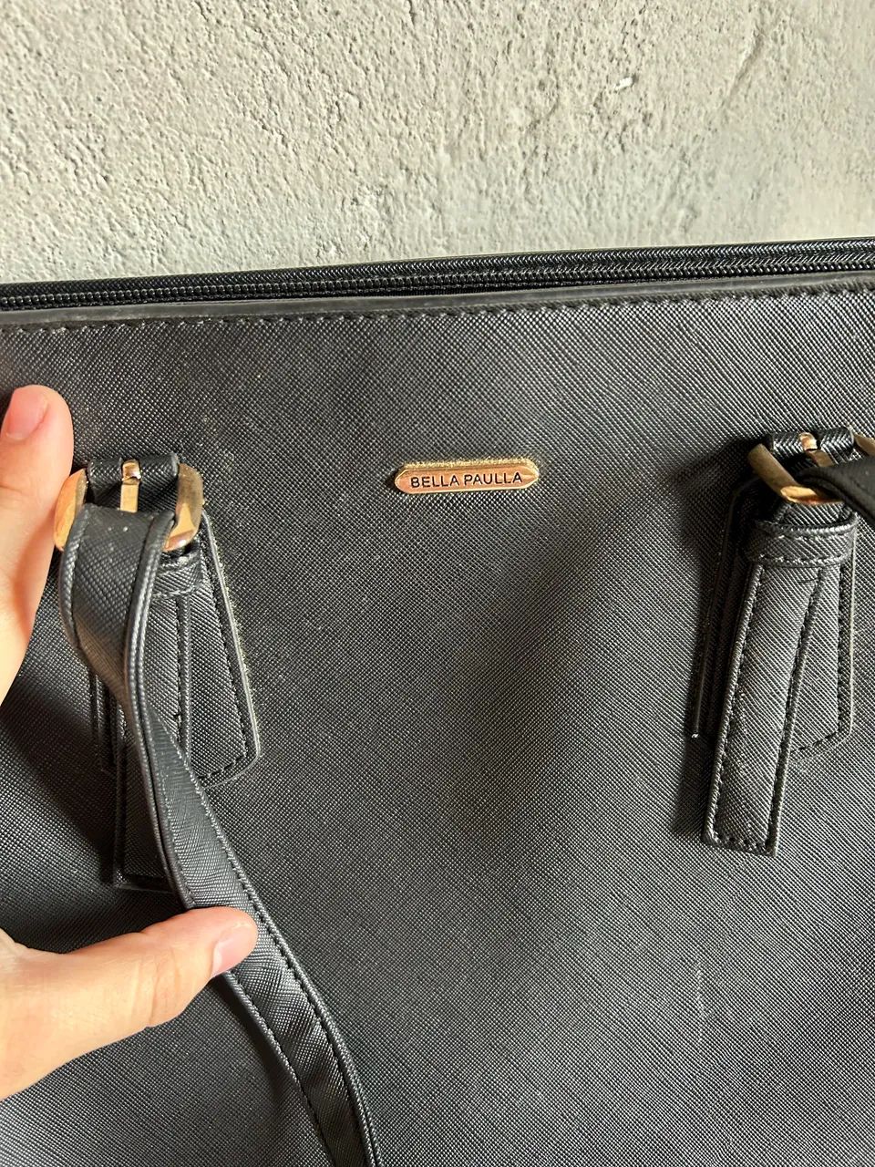 Bolsa grande