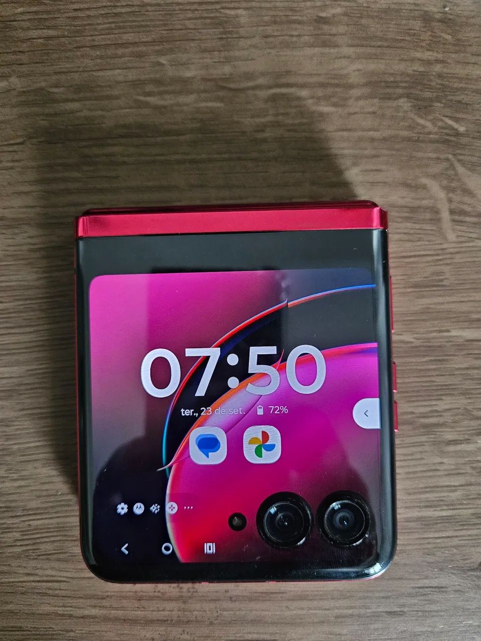 Vendo Motorola Razr 40 Ultra - Foto 4