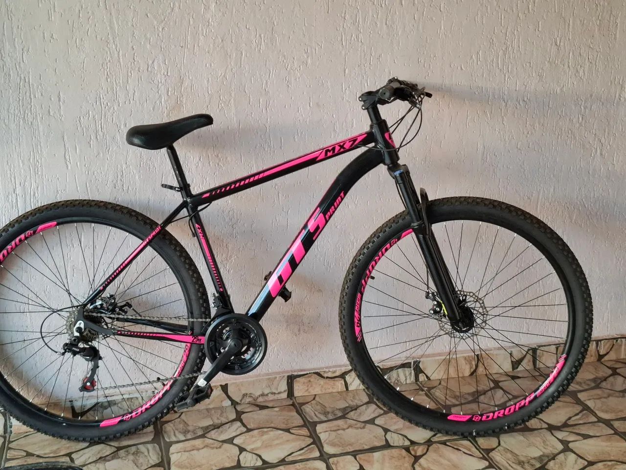 Bicicleta  - Foto 4