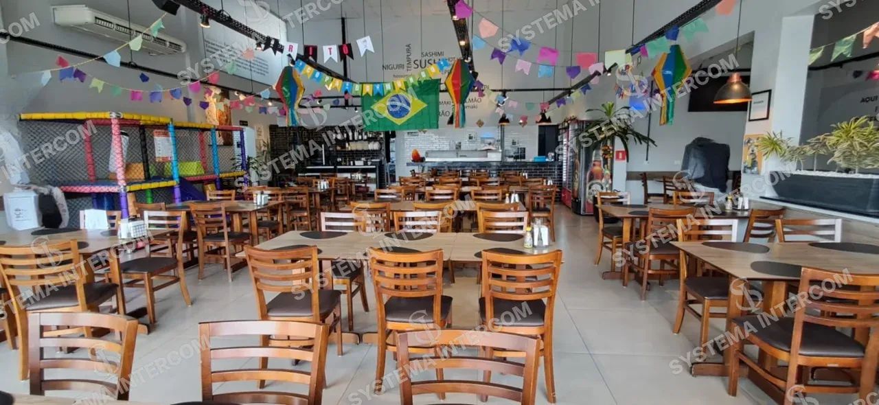 Restaurante Japonês em Guarulhos Ref; 2067 - Foto 3