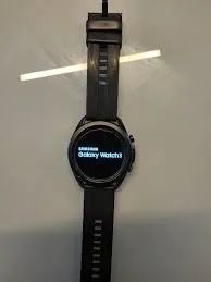 Combo Desapego: Galaxy S22 Plus 128GB + Galaxy Watch 3 - Foto 4