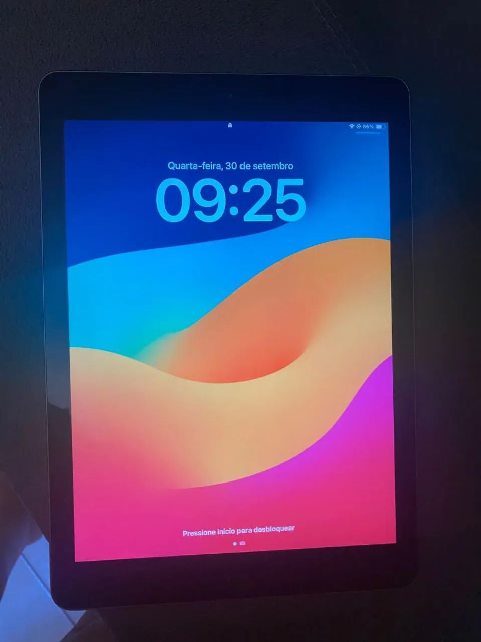Ipad 6 geração 