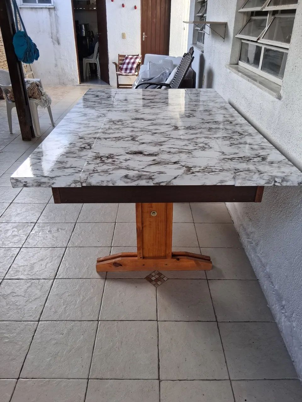 Mesa de jantar  - Foto 2