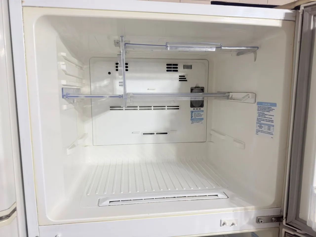 Geladeira Electrolux  - Foto 4