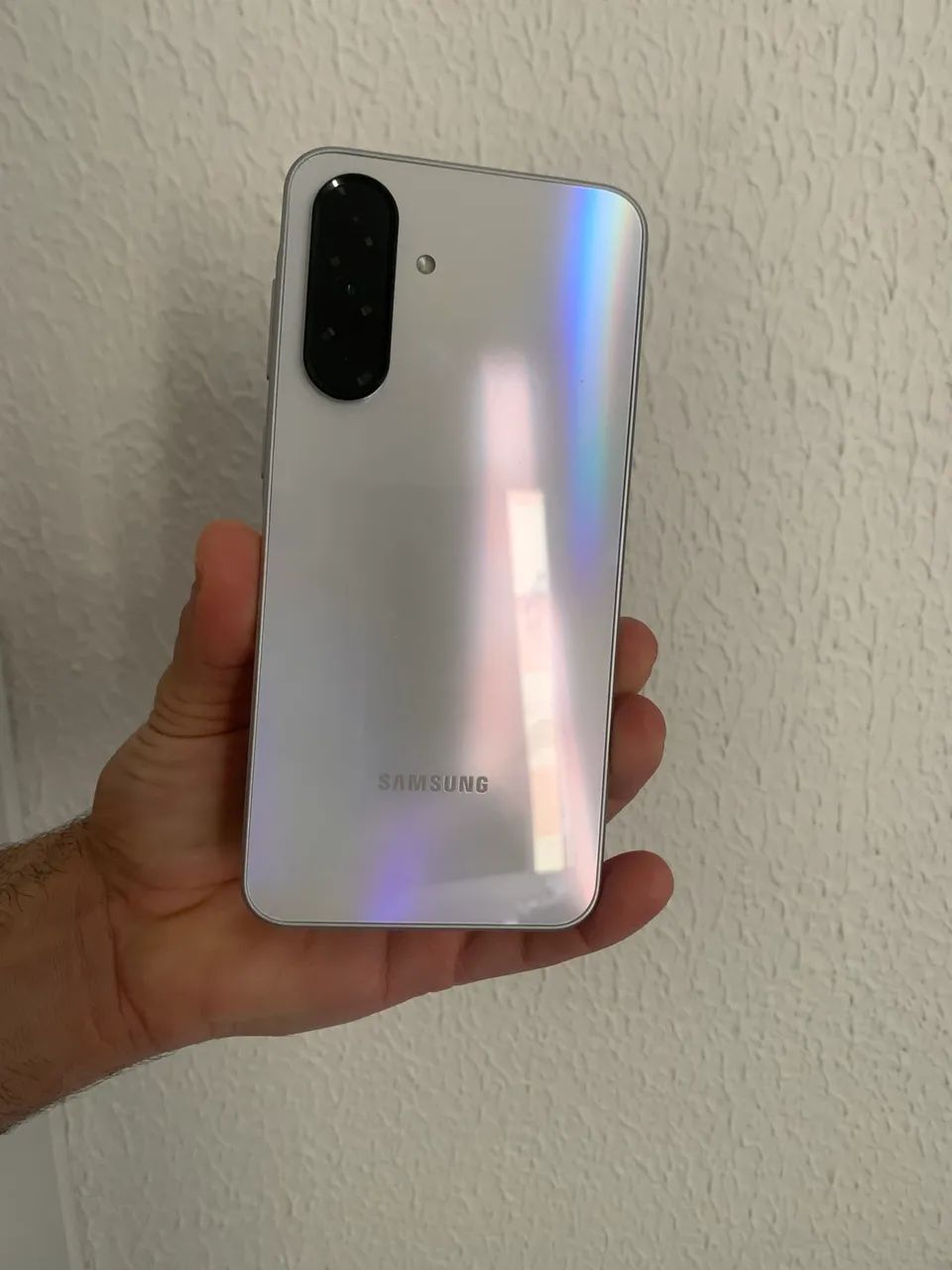 Samsung galaxy A36 128GB 6 RAM  - Foto 4