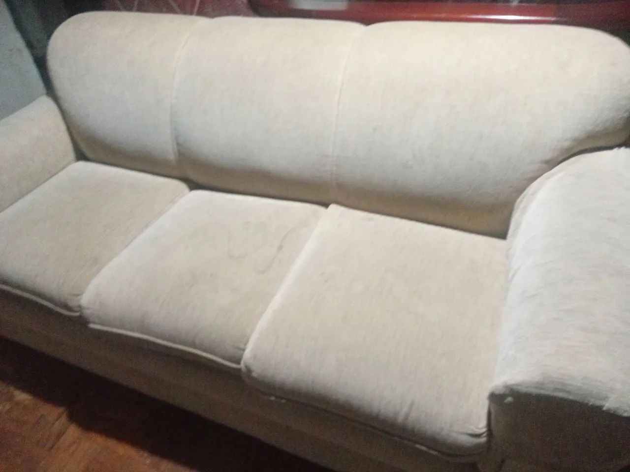 Conjunto de Sofá 3 e 2 lugares - Foto 3