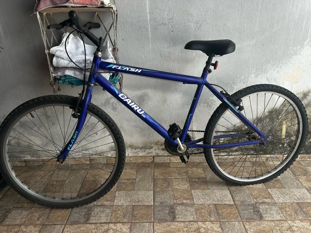 Bicicleta  - Foto 3