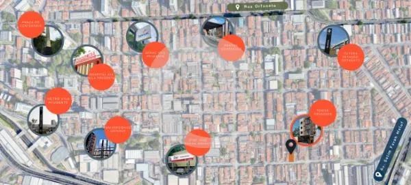 Apartamento em Vila Prudente - Foto 4