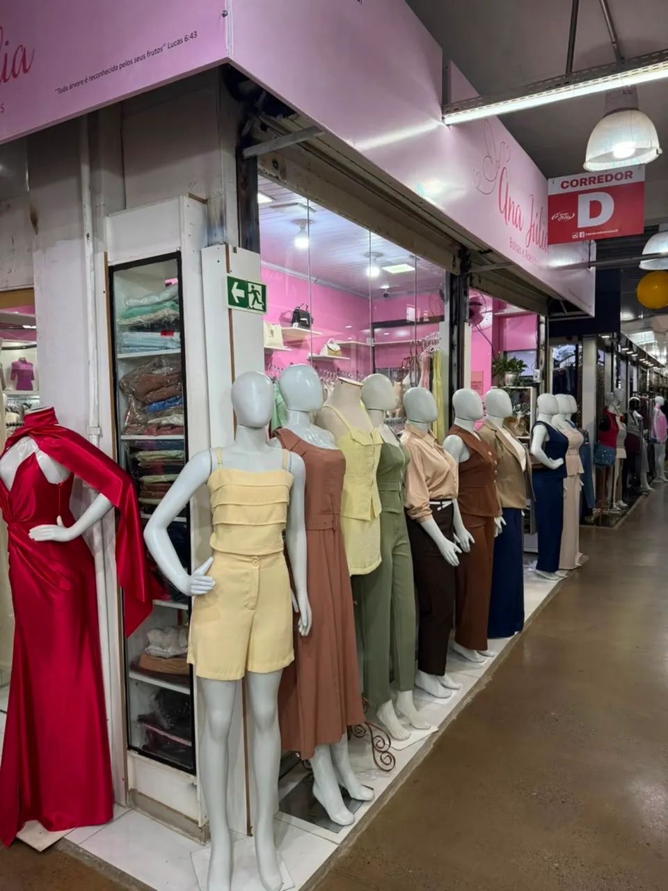 Oportunidade feira dos goianos  - Foto 2