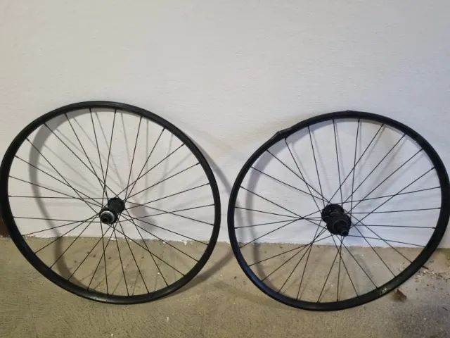Rodas Specialized Stout Black Par aro 29 - Foto 2