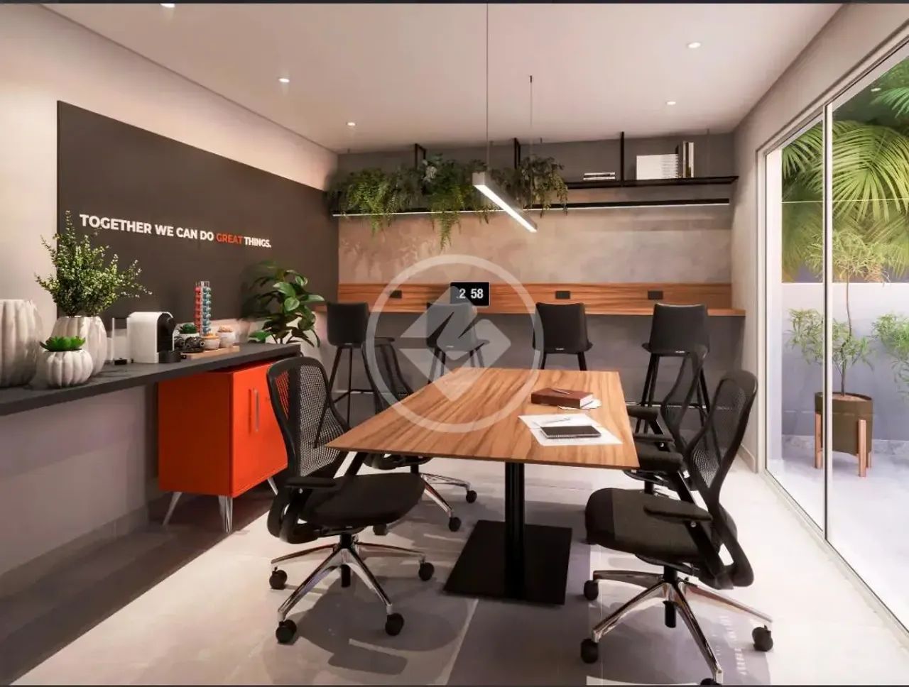Apartamento à venda codigo: 278563 - Foto 4