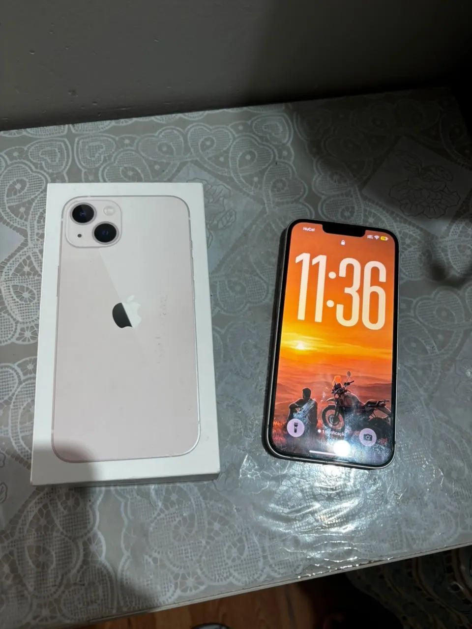 iPhone 13 256gb - Foto 4