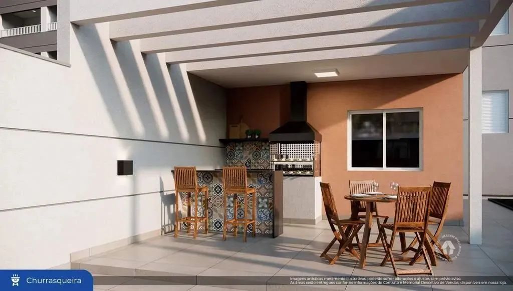 METROCASA LIBERDADE - Foto 9