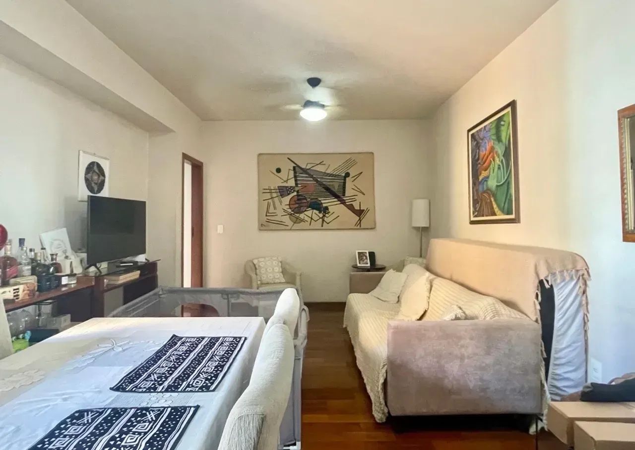 Ótima localização no Carmo Sion - Foto 2