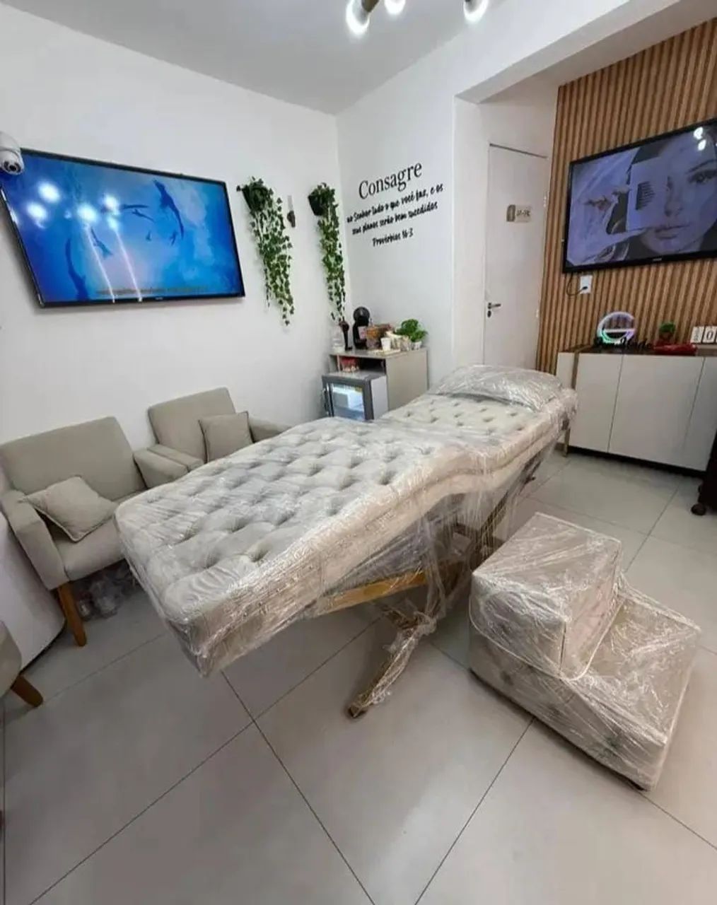 Kit Maca estética nina - Foto 4
