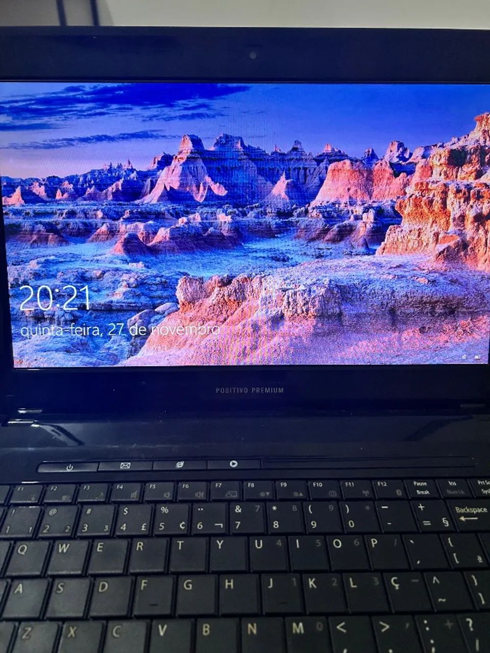 Computador Positivo - Foto 3