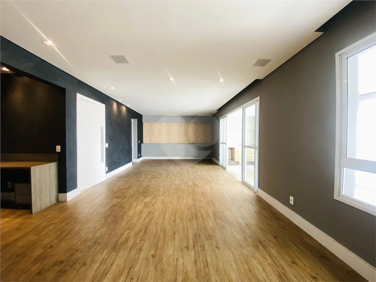 Apartamento com 3 quartos à venda em Centro - SP - Foto 4