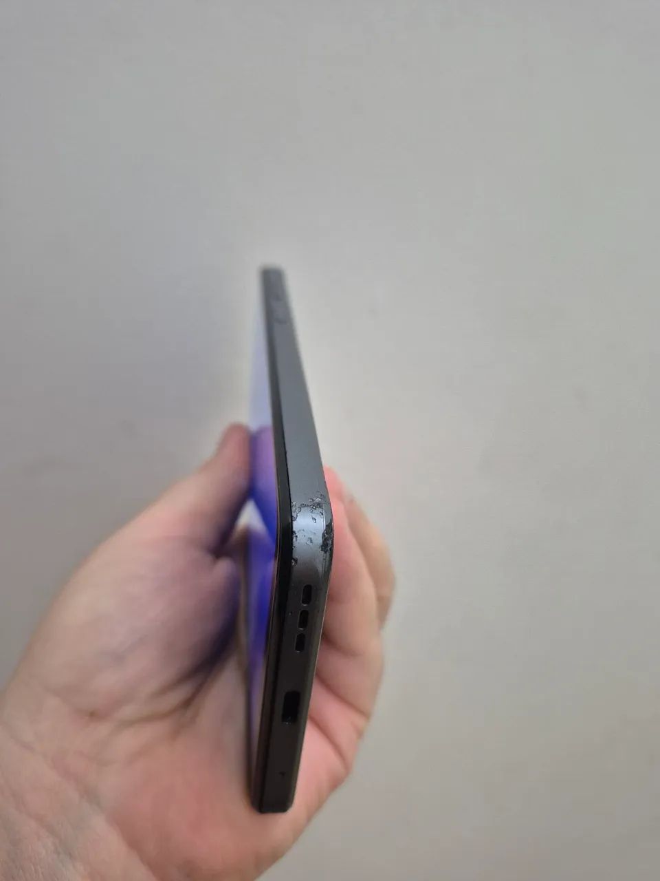 Smartphone MOTO G14 [USADO] - Foto 3