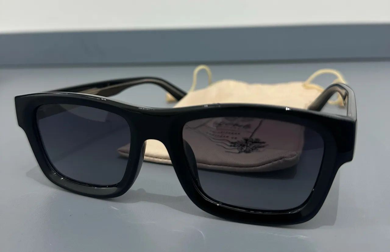 Sun glasses