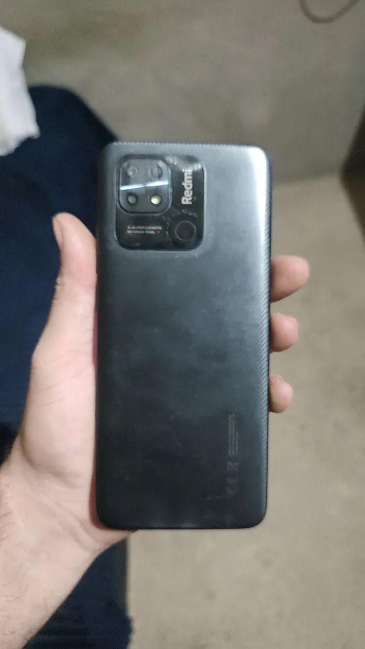Vendo celular bem conservado..128 gigas top esse aparelho.. - Foto 2