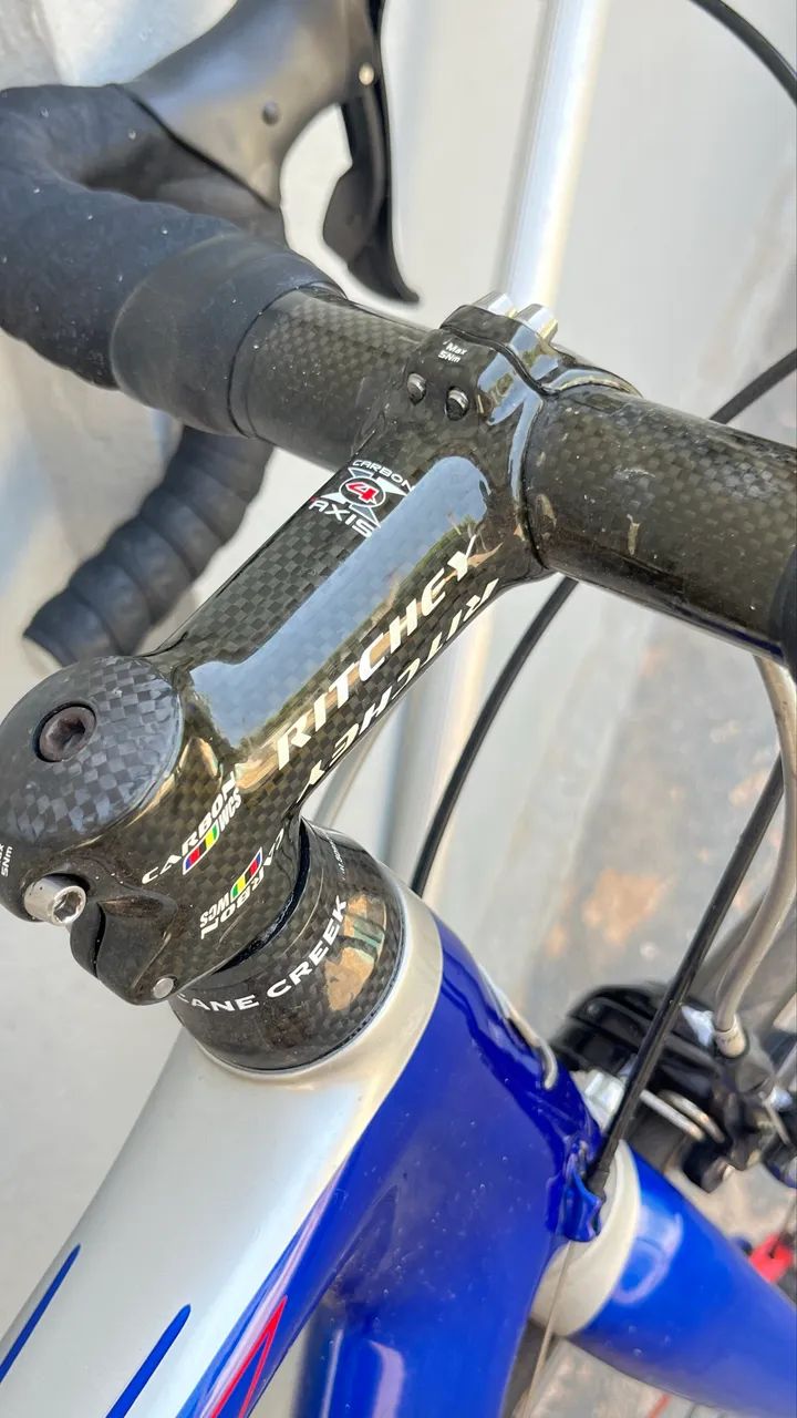 Speed Cannondale super six - Foto 4