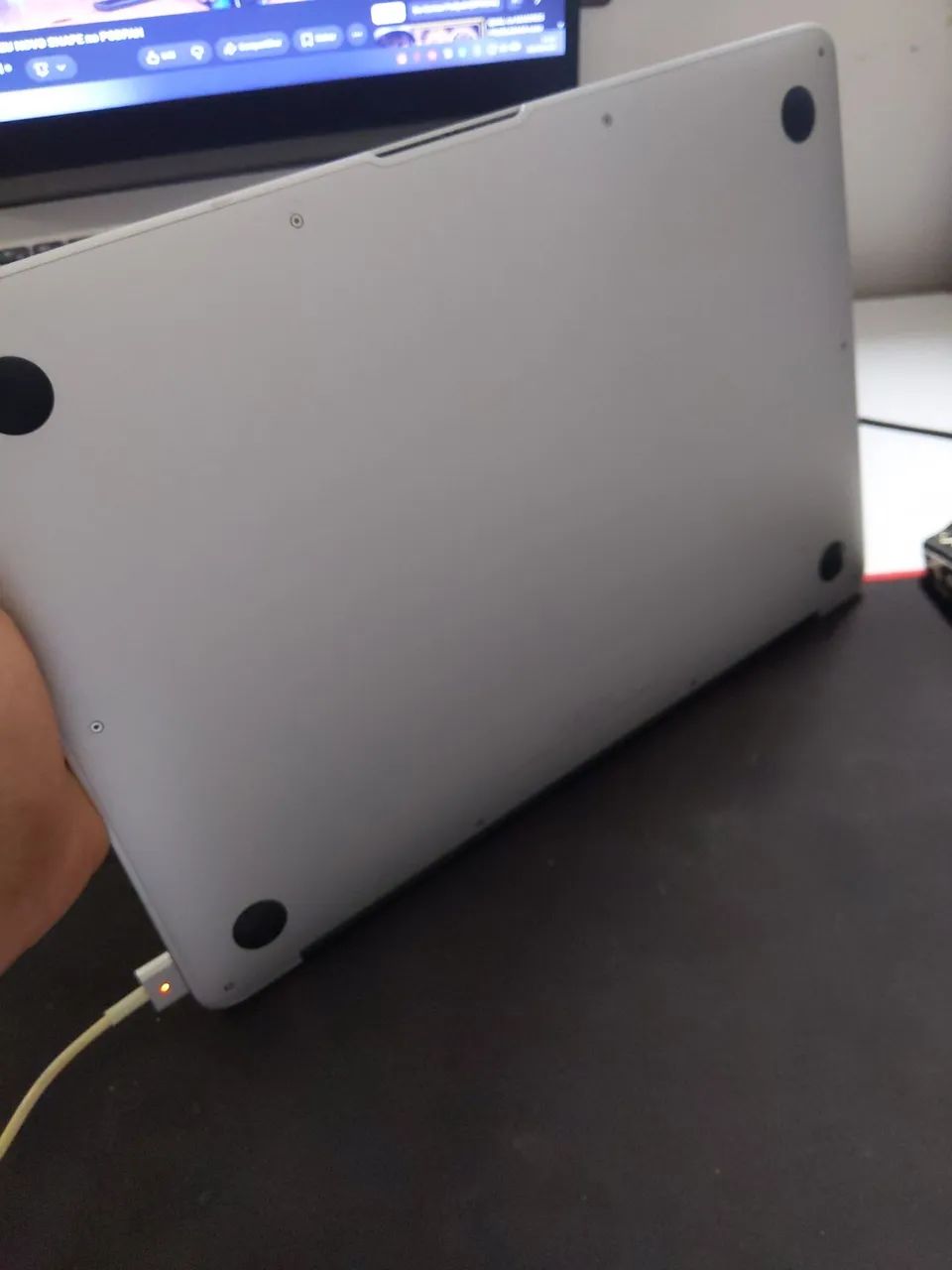 MacBook Air 2017 | i5 | 8GB RAM | SSD 512GB - Foto 3