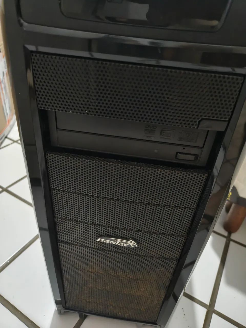Gabinete gamer Arvina - Foto 4