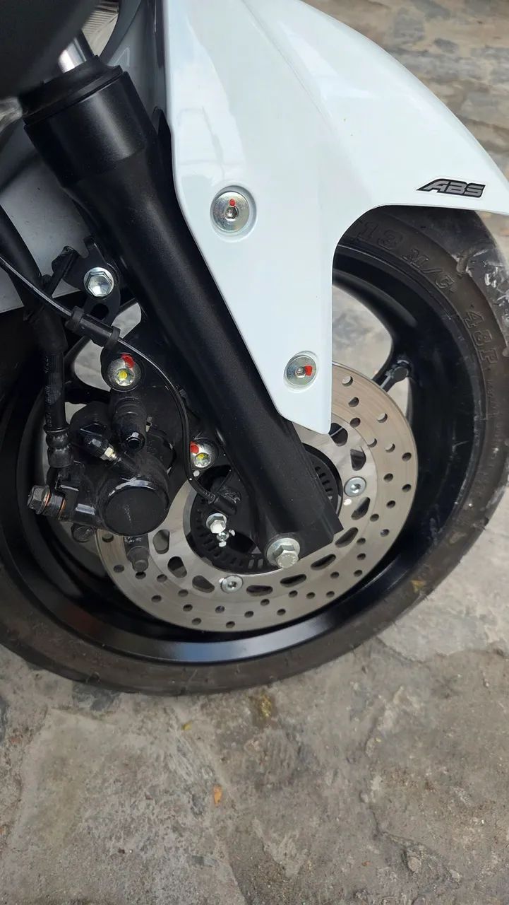 Moto NMAX  - Foto 5