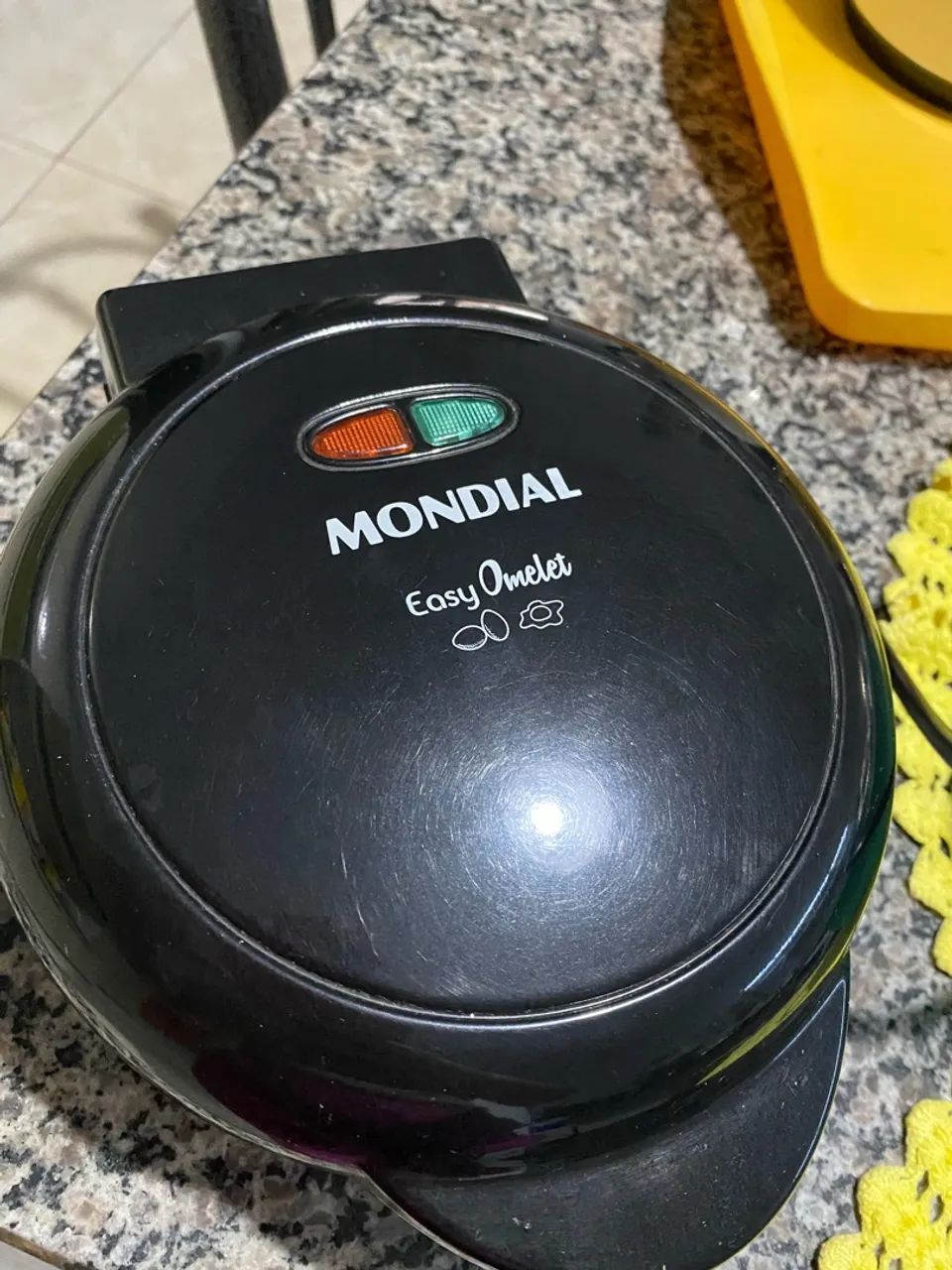 Omeleteira