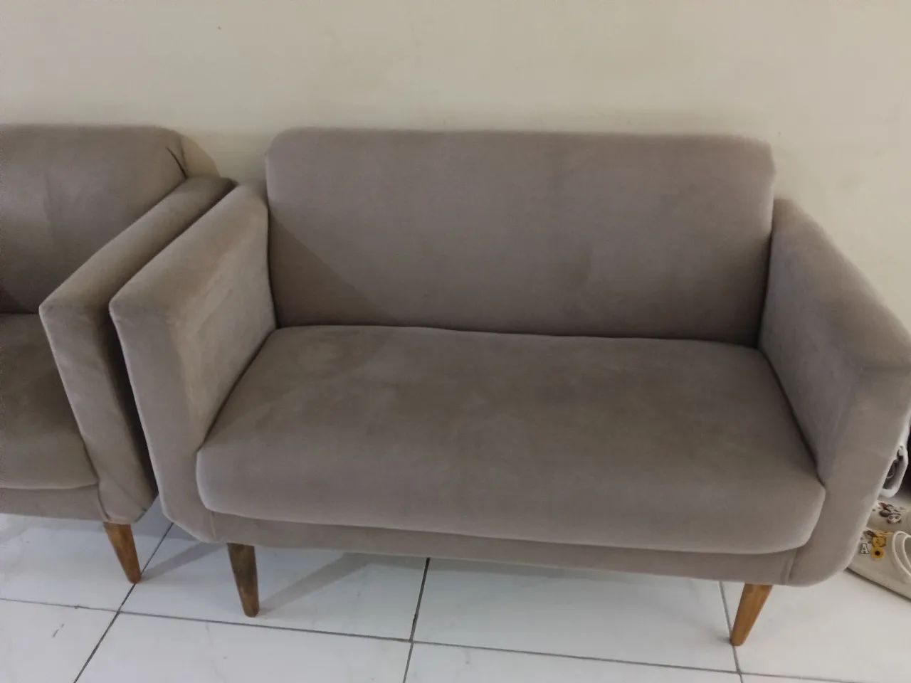 Vendo poltrona  - Foto 3