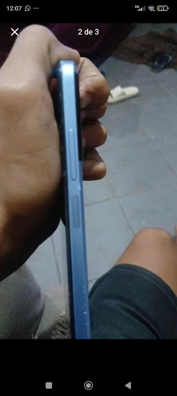 Poco m4 5g - Foto 2