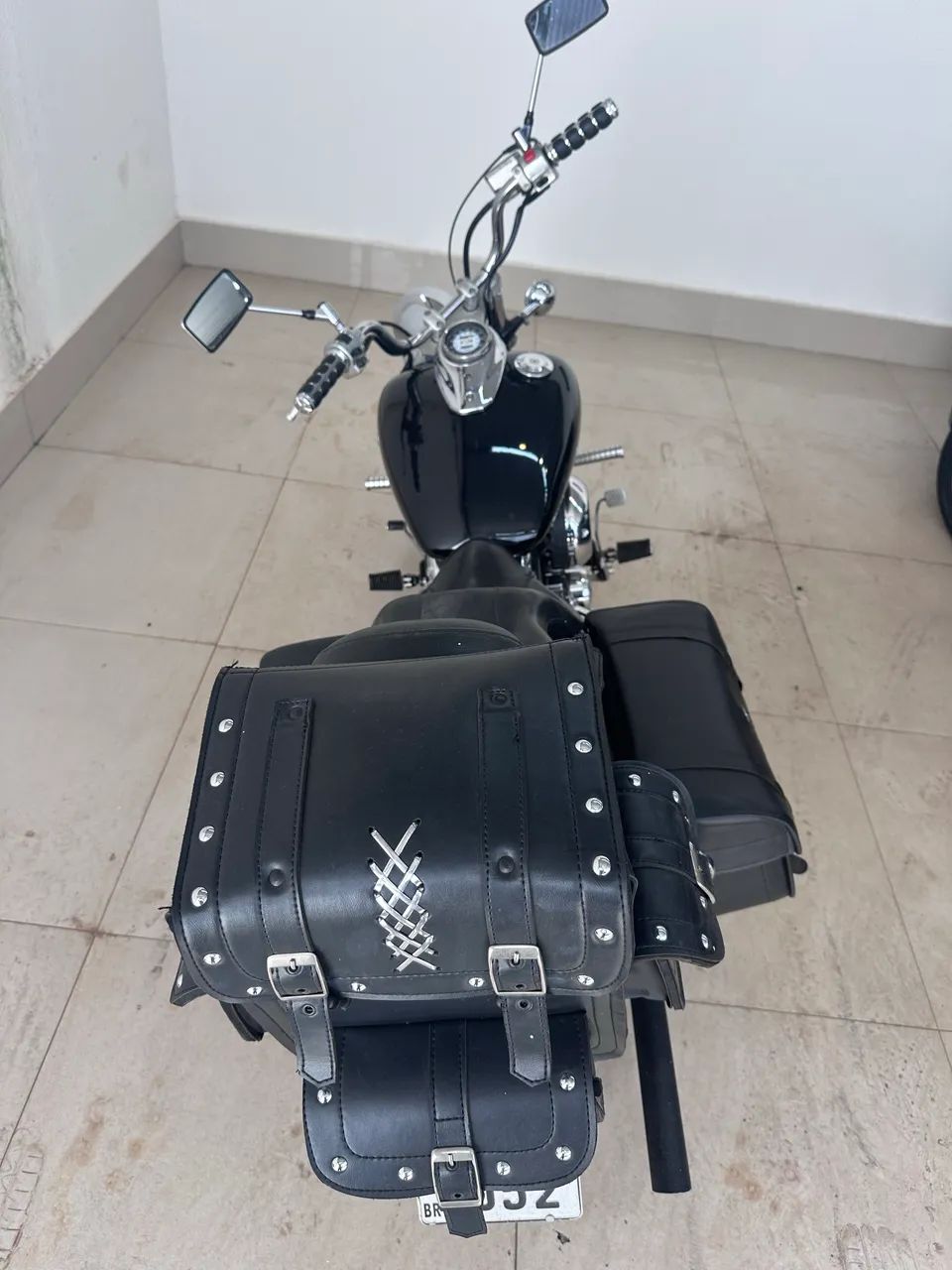 Oportunidade Drag Star 650 - Foto 7
