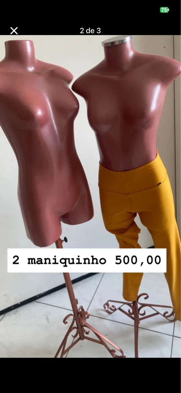 Vendo tudo para loja  - Foto 3
