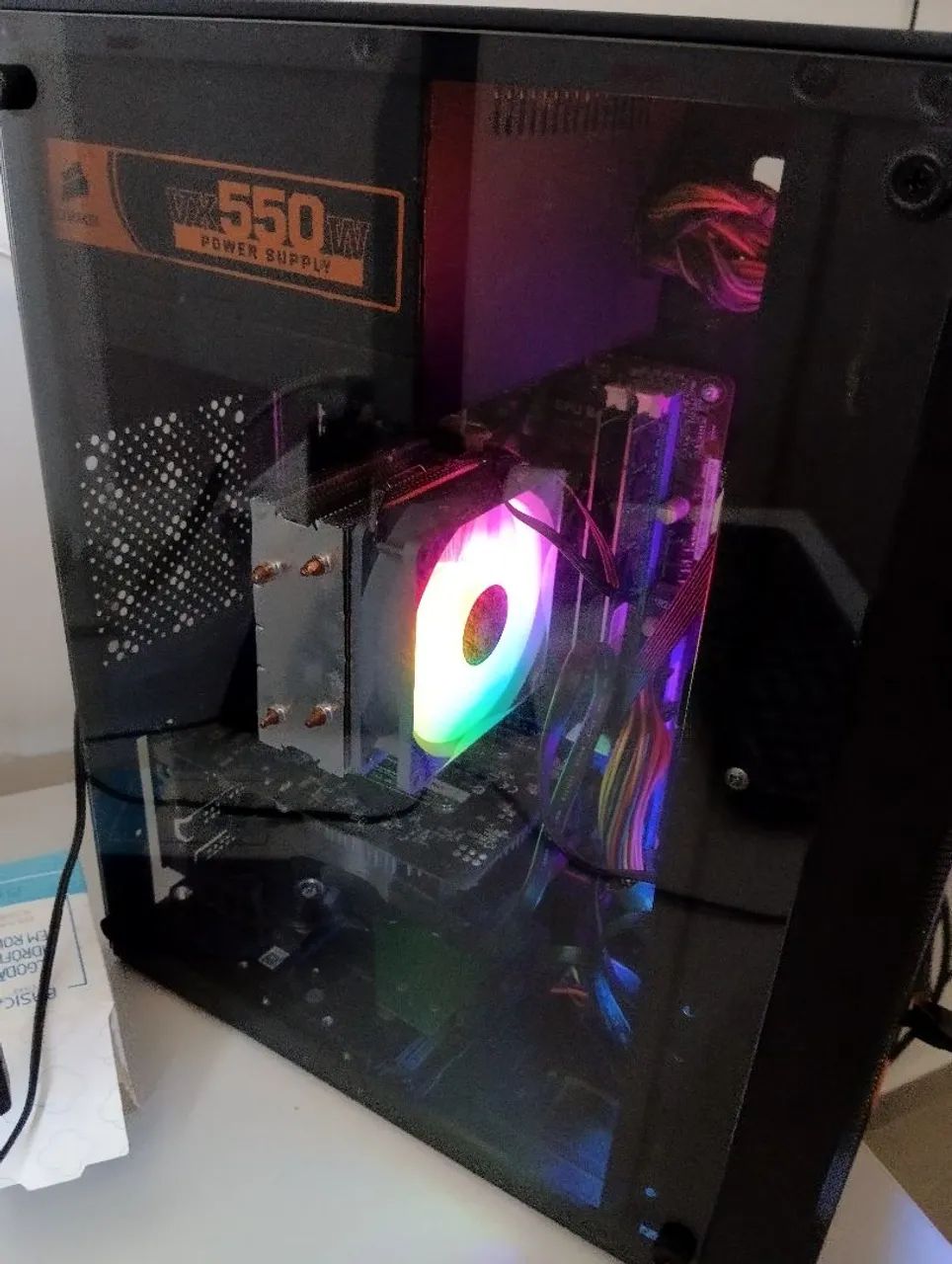 PC intermediário  - Foto 3