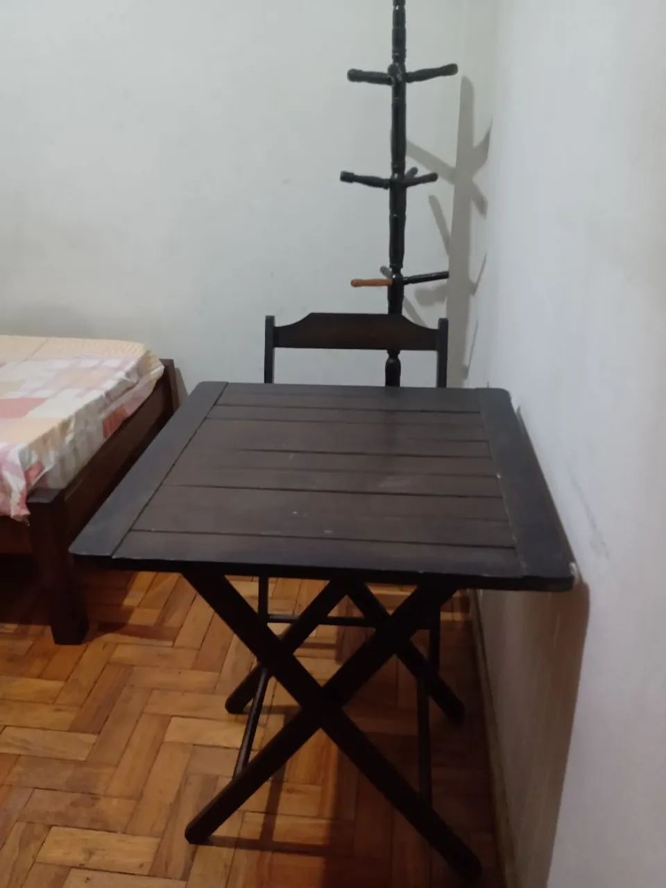 Aluguel de quarto  perto do mercado central - Foto 2