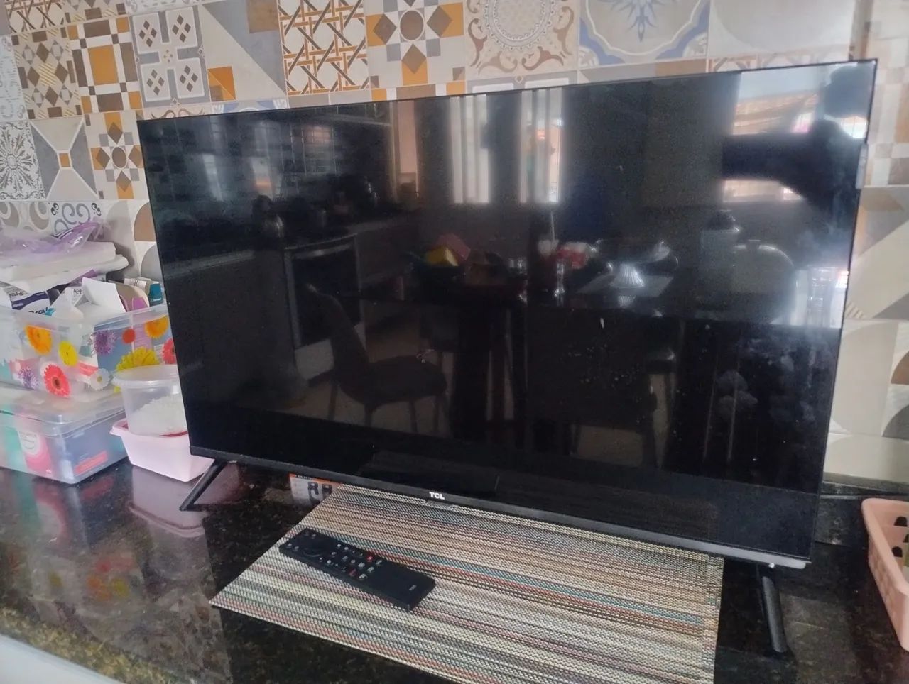 Tv 32" TCL - Foto 2