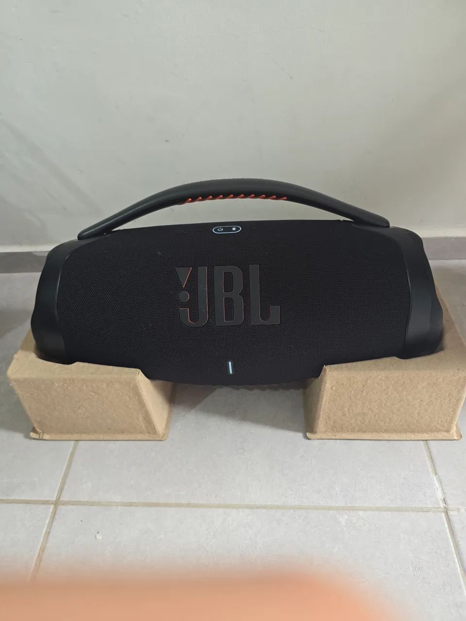 JBL Boombox 3 semi nova - Foto 3