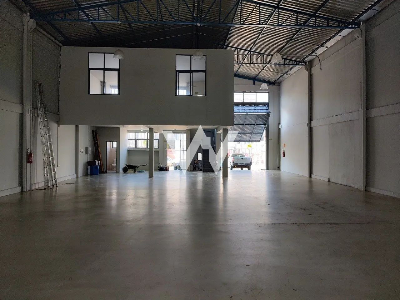 Prédio Comercial para Aluguel em Novo Hamburgo - Foto 9