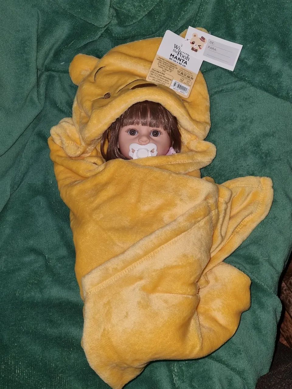 Bebe Reborn 